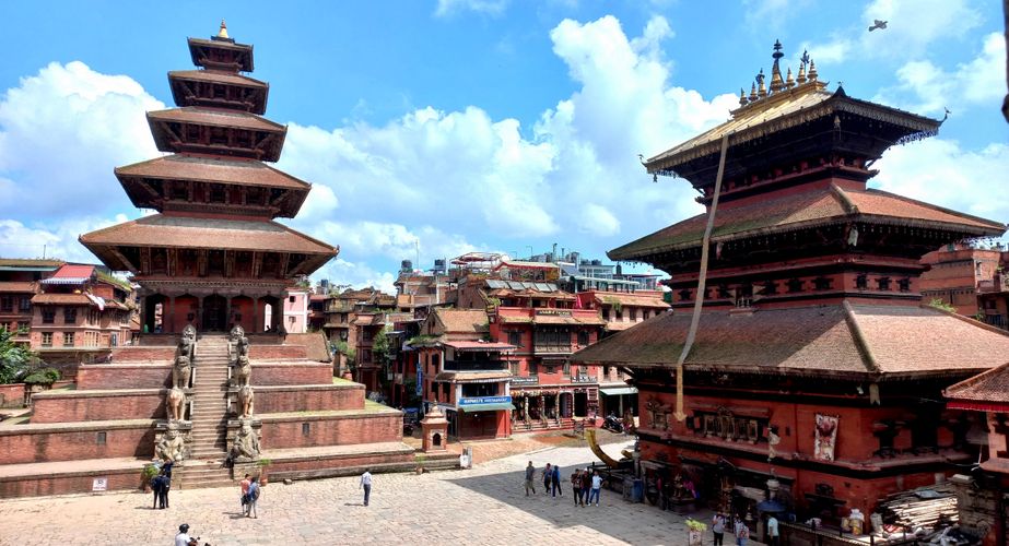Nepal 1